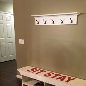 Comprador de Etsy ha añadido una foto de su compra