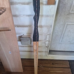 Wallace added a photo of their purchase