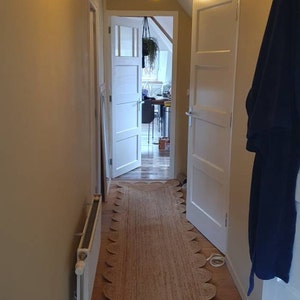 Ellis added a photo of their purchase