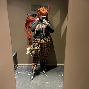 Inactive account added a photo of their purchase