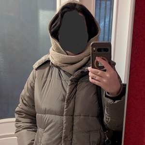 Daniela-Filip hat ein Foto des gekauften Artikels hinzugefügt