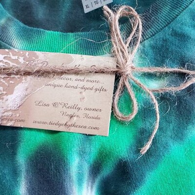 jamaican tie dye shirt