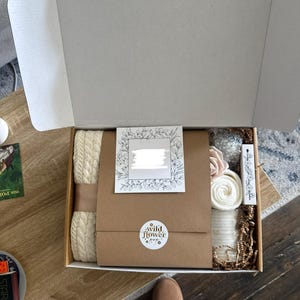 Etsy-koper heeft een foto van de aankoop toegevoegd