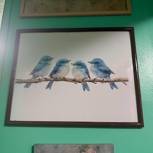 Marissa added a photo of their purchase