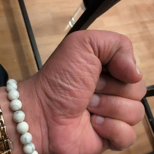 Raghav added a photo of their purchase