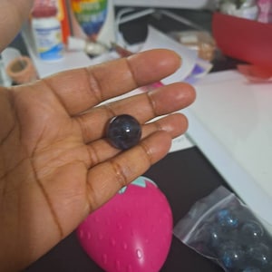 Nakea added a photo of their purchase