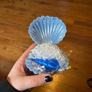 Allthesmall heeft een foto van de aankoop toegevoegd