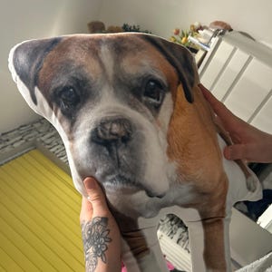 Gracie ha añadido una foto de su compra