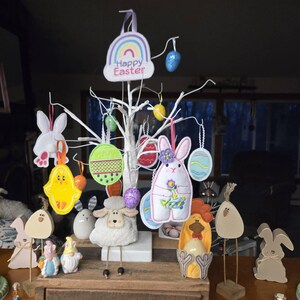 Comprador de Etsy ha añadido una foto de su compra