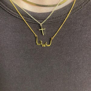 Lina added a photo of their purchase