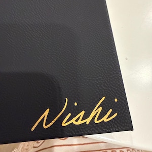 Nishi added a photo of their purchase