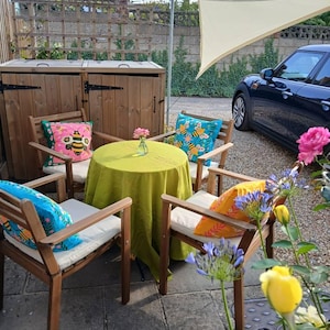 Julie added a photo of their purchase