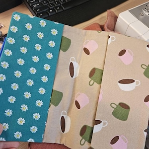 joann added a photo of their purchase