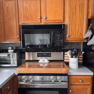 Kimberly added a photo of their purchase