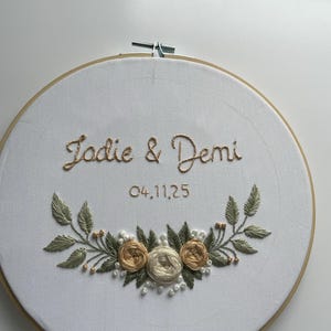 Etsy-koper heeft een foto van de aankoop toegevoegd