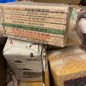 Comprador de Etsy ha añadido una foto de su compra