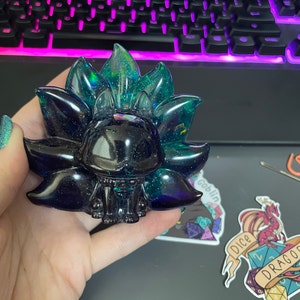 Stephanie added a photo of their purchase