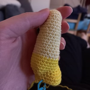 Elise added a photo of their purchase