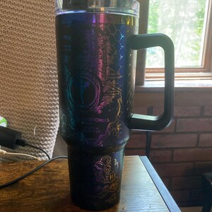 Tara added a photo of their purchase