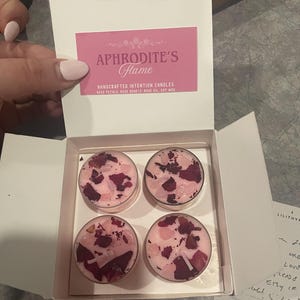Ava added a photo of their purchase