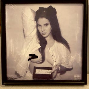 Madison heeft een foto van de aankoop toegevoegd