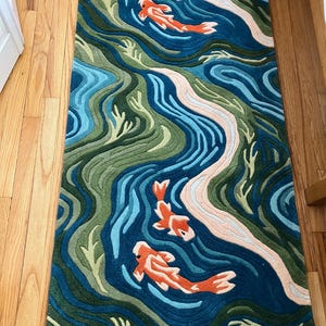 Marissa added a photo of their purchase