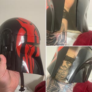 Dennis added a photo of their purchase