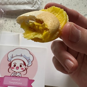 Etsy のお客さま さんが購入した商品の写真を追加しました