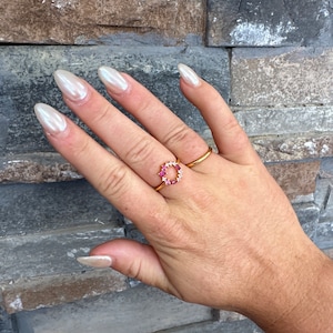 Hanna added a photo of their purchase
