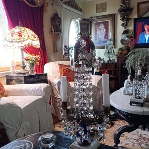 Richard added a photo of their purchase