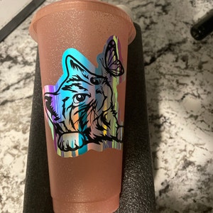 Ashley added a photo of their purchase