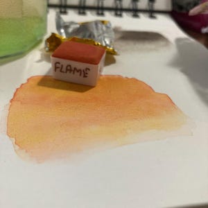 Kimberly hat ein Foto des gekauften Artikels hinzugefügt
