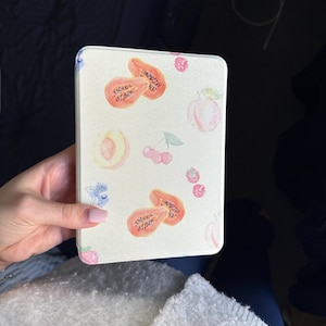 Erin added a photo of their purchase