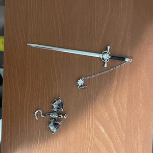 Sophia a ajouté une photo de son achat