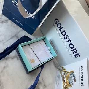 Jaclyn added a photo of their purchase
