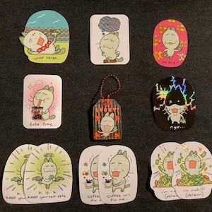 Emries hat ein Foto des gekauften Artikels hinzugefügt