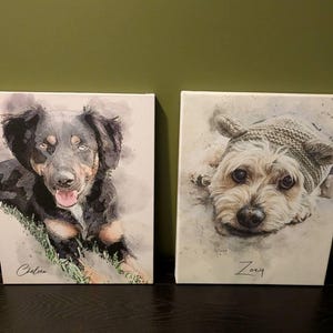 Kelly added a photo of their purchase
