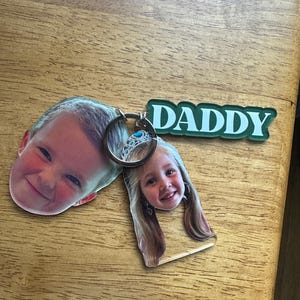 Sarah added a photo of their purchase