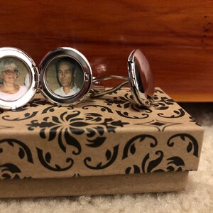 Etsy buyer added a photo of their purchase