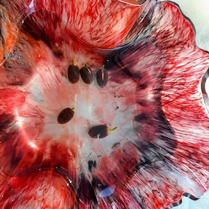 MADE TO ORDER custom Resin bowls