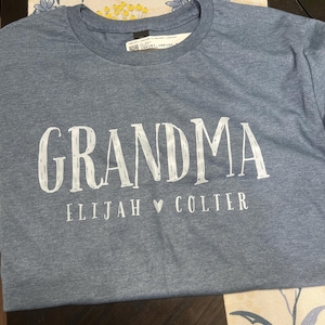Madison added a photo of their purchase