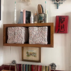 Rita added a photo of their purchase