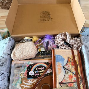 Sonia added a photo of their purchase