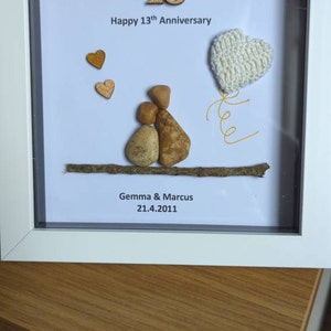 Marcus added a photo of their purchase
