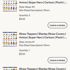 Jennifer added a photo of their purchase