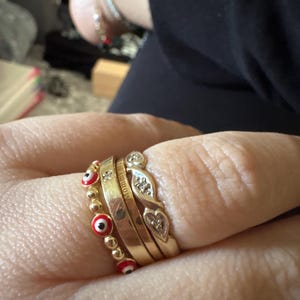 Maria added a photo of their purchase