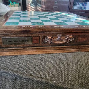 Sonia added a photo of their purchase