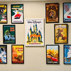 Disneyland the Happiest Place on Earth, Sleeping Beauty's Castle