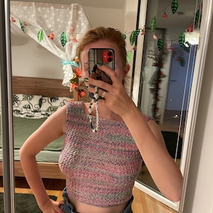 Lina added a photo of their purchase