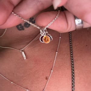 Samantha added a photo of their purchase
